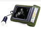 Portable Veterinary Ultrasound Scanner Dengan Probe Sektor Mekanik Tahan Air 3,5MHz