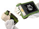 Hand Held Animal Digital Ultrasound Scanner Mesin Ultrasound Kecil Ringan