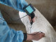 Digital Medical Veterinary Ultrasound Scanner Dengan Layar 3,5 Inch Dan Frekuensi Porbe 2.5M 3.5M