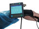 Digital Medical Veterinary Ultrasound Scanner Dengan Layar 3,5 Inch Dan Frekuensi Porbe 2.5M 3.5M
