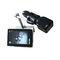 8 Inch Touch Screen Alat Vein Finder Infrared Vein Imaging Instrument Dengan Resolusi Tinggi