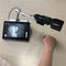 8 Inch Touch Screen Alat Vein Finder Infrared Vein Imaging Instrument Dengan Resolusi Tinggi