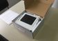 Portable Dermatoscope Digital Analyzer Kelembaban Kulit Dan Minyak Dengan Monitor 8 Inch