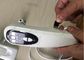 Digital Magnifier Handheld Video Dermatoscope Skin Analyzer dengan Laporan Data dari Minyak Moisture Pigment Fleksibel