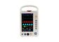 7 inci Transport Multi-parameter Monitor Medical Patient Monitor Dengan Multi Channel ECG Display
