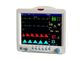 Digital Vital Signs Monitor Perawatan Pasien Monitor Peralatan Pemantauan Pasien Rumah Sakit Dengan 5 Para Pasien Monitor