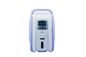 Mini Oksigen Konsentrator Humidifier Pasokan Oksigen Portabel 90 ~ 210W Konsentrasi Daya 93%