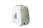 Flow Rate 1 ~ 3L Portable Oxygen Concentrator Humidifier Dengan Sistem Neraca Panas Filter HEPA