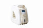 Filter HEPA Portable Medical Humidifier Oxygen Concentrator Humidifier Dengan Alarm Kegagalan Daya