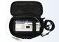 Laju Infus Micro Syring Pump 1mm / jam - 99mm / jam Khusus Untuk Thalassemia Parkinson Neonatal Care Defisiensi Imunitas