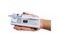 Laju Infus Micro Syring Pump 1mm / jam - 99mm / jam Khusus Untuk Thalassemia Parkinson Neonatal Care Defisiensi Imunitas