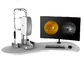 Laser Scanning Fundus Camera Professional Opthalmic Equipment Dengan pencitraan Fundus FOV 160 ° Ukuran Pupil Minimum 2 mm