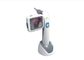 3 Inch Layar Kamera THT Portabel Untuk Memeriksa Gendang Telinga Rongga Hidung Dan Tenggorokan dengan Resolusi 640 * 480