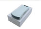 Ultrasound Transducer Handheld Color Ultrasound Scanner Probe Mini 90-305mm Kedalaman 40-100 Rentang Dinamis 8 TGC