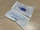 0.25mm 36 Jarum Dermapen Skin Needling Blue Micro Needling Pena Listrik