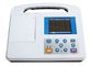 Handheld mesin EKG monitor Elektrokardiografi Untuk Rumah Sakit Gunakan
