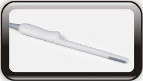 15 Inch LED Diagnostik Manusia Warna Doppler Mesin Ultrasound Scanner Dengan 2 Koneksi Probe