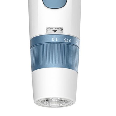 Penjual Pabrik Hydra Pen H5 EMS Pen Microneedling Listrik untuk Regenerasi Kolagen Rambut Rambut Menumbuhkan Kembali Penggunaan Rumah dan Salon