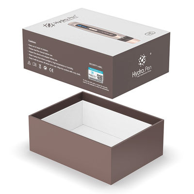 MTS Hydra Pen H5 Microneedle Derma Pen Perangkat Perawatan Kulit Anti-Penuaan Populer Peremajaan Kulit Wajah Terapi Pemutihan Kolagen