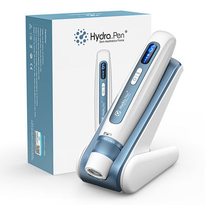 Brand New Hydra Pen H5 Serum Microneedling Applicator Peralatan Kecantikan Derma Pen