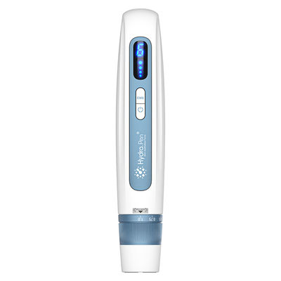 Wireless Electric Derma Hydra Pen H5 Aplikasi Otomatis Pen Microneedling Profesional