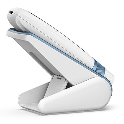 Wireless Electric Derma Hydra Pen H5 Aplikasi Otomatis Pen Microneedling Profesional