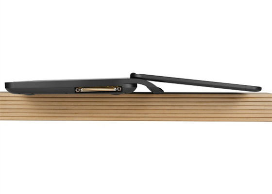 128 Gambar Permanen Storage Portable Digital Ultrasound Scanner dengan Layar LED 12 Inch