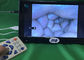 Output Video Full Digital Electronic Colposcope Gynaecology Camera Dengan Panduan Pengguna