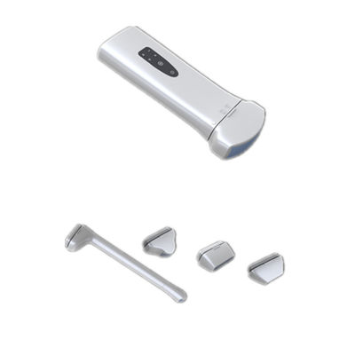 Pemindai Ultrasound Genggam Saku Mini