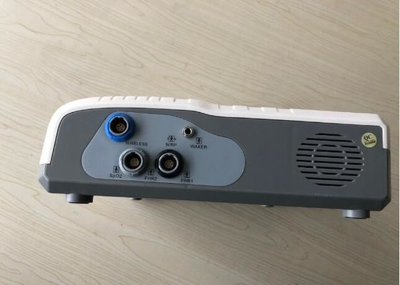 7 Inch Screen Multi Parameter Monitor Pasien