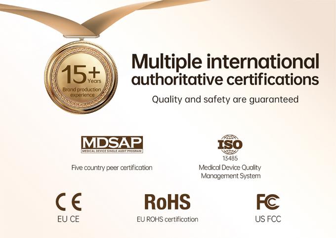 Terbaru 4-Pole EMS Automatcal Serum Applicator Hydra Pen H5 Wajah Kulit Derma Microneedling Pen Essence Kolagen Regenerasi 2