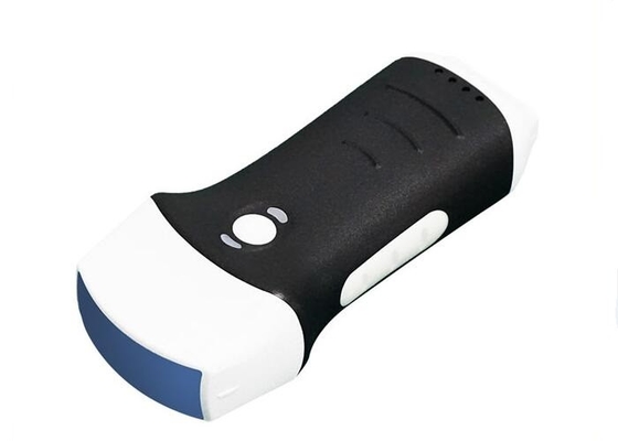 305mm Portable Handheld Ultrasound Scanner Probe Convex + Linear + Cardiac