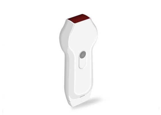 2.2MHz Mobile Portable Ultrasound Scanner Linear + Cardiac Probe 7.5/10MHz