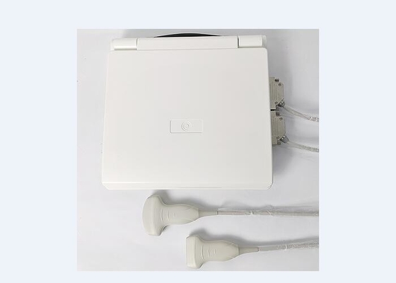 Portable Handheld Ultrasound Scanner Genggam Kandung Kemih 5 Jenis Probe Tersedia