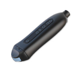 Mesin Pemindaian Genggam Medis Ultrasound Doppler Dengan Cardiac Transducer