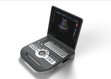 Mesin Usg 4d Scanner Ultrasound Portabel Dengan Kapasitas 120G 4800 Frame Cine Loop